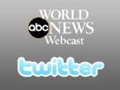 Twitter Webcast 