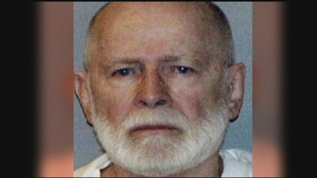 Video: James Whitey Bulger Trial to Begin in Boston