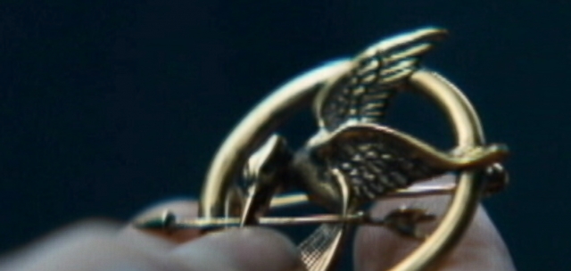 Insomniac Theatre: Frozen and Hunger Games: Catching Fire Open This Weekend