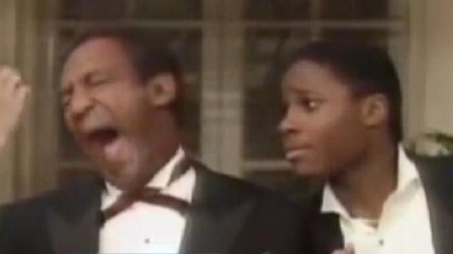 Bill Cosby Heading Back to TV