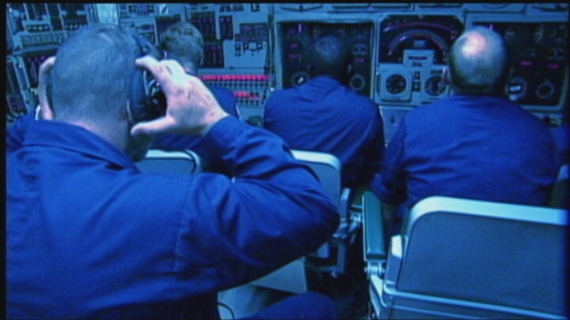 Navy Investigates Cheating Allegations at Nuclear Reactor School