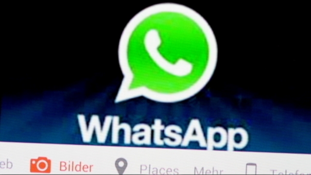 Facebook Acquires WhatsApp for $19B