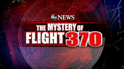 Object of Interest Washes Ashore Amid Search for Missing Flight 370