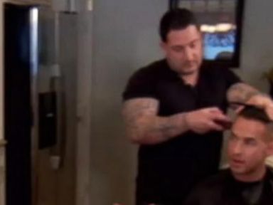 The Situation Gets in a Brawl
