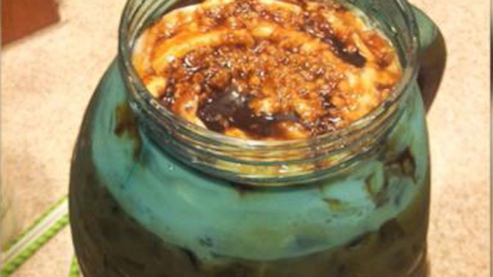 Check Out The Most Expensive Cup of Starbucks Coffee Video ABC News