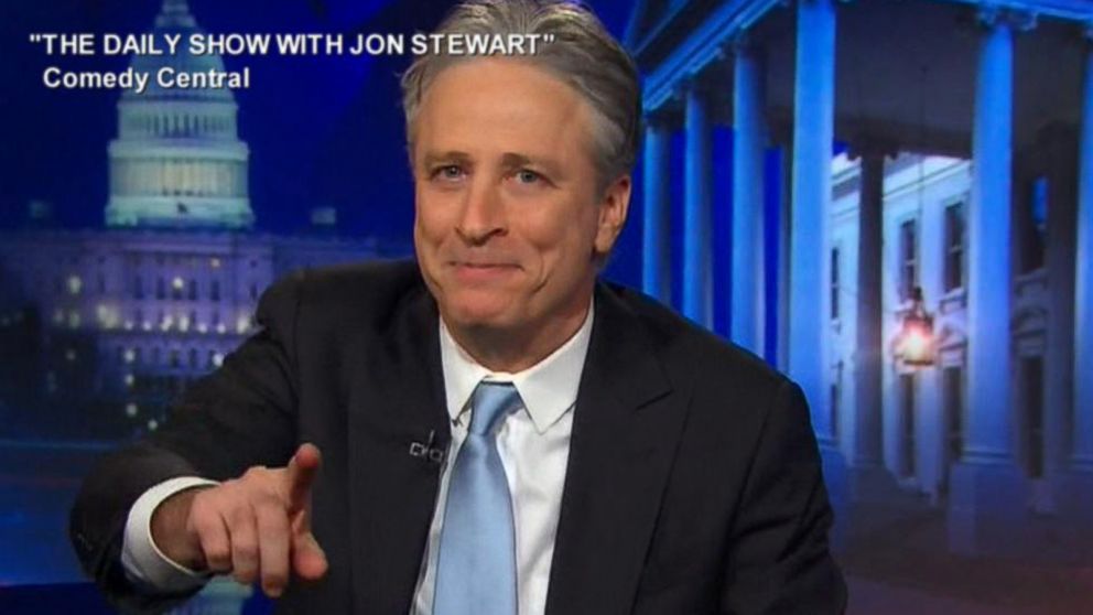 when did jon stewart leave the daily show when did jon stewart leave the daily show