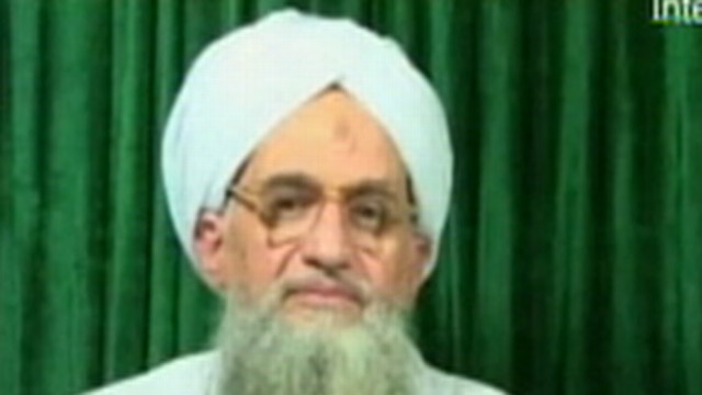 Al Qaeda's New Weapon?