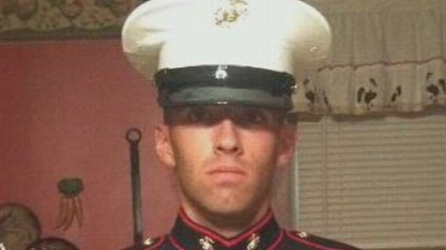 7 Marines Killed in Training Exercise Identified