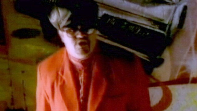Heavy D. 1967 ? 2011