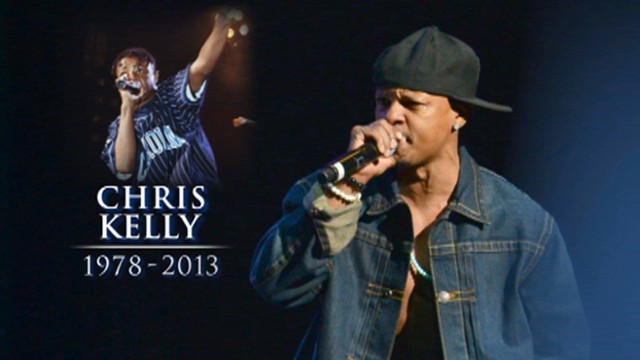 Chris Kelly of Rap Duo Kris Kross Dead at 34