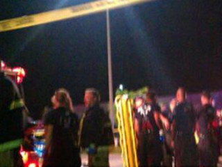 Watch: Mass Shooting at Premiere of 'Dark Knight Rises'