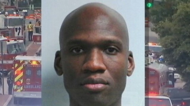 Aaron Alexis: New Questions Into the DC Navy Yard Shooters Past