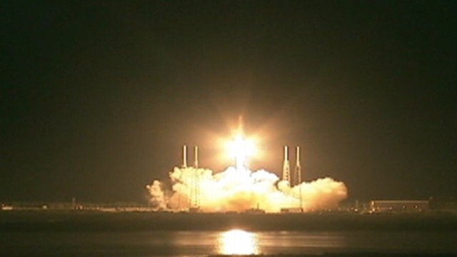 A New Era in Space Flight