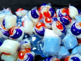 Laundry Detergent Pods an 'Emerging Public Health Hazard'