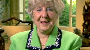 PHOTO 1975 Betty Tisdale arranged to have 219 orphans airlifted out of the An Lac Orphanage in Saigon.