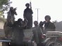 Assassination Attempt on President of Afghanistan