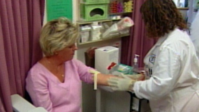 VIDEO: New findings reveal heart attacks can occur even with low cholesterol levels.