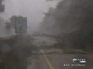 Full Episode: World News 8/23: Tropical Storm Isaac Enters Florida