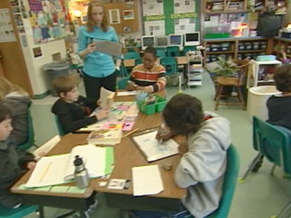 VIDEO: A mistake on the "Race to the Top" contest form cost New Jersey schools millions