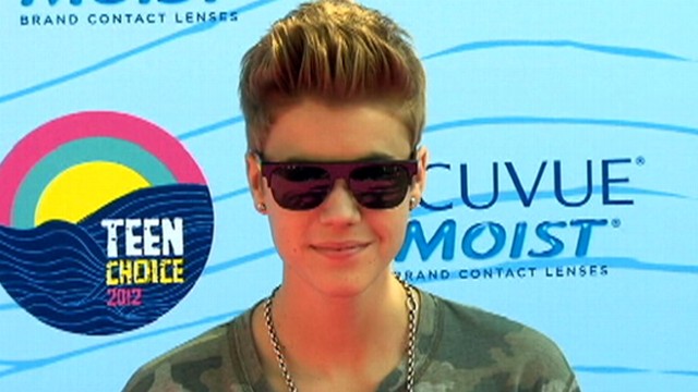 Arrests in Justin Bieber Murder Plot