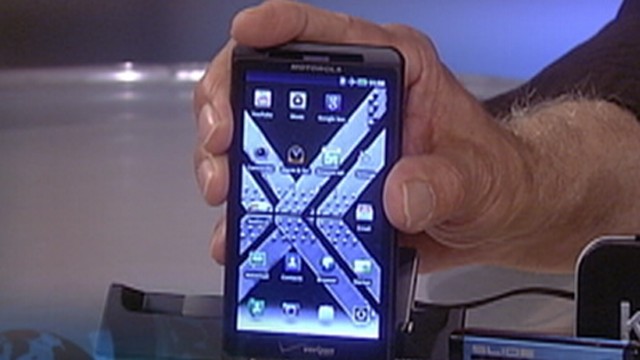Tech Gadgets for the Guys