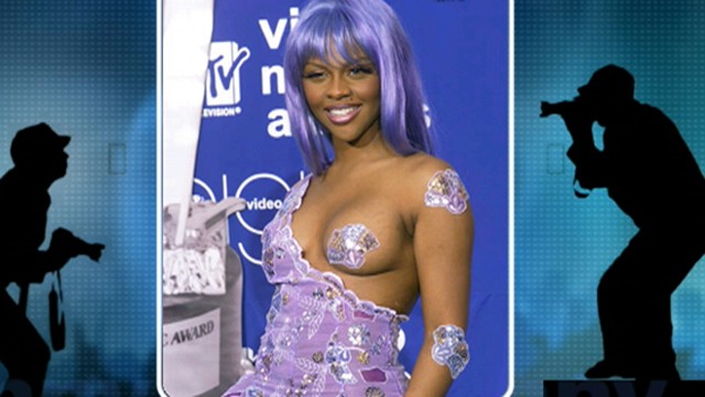 New Dress Code for Grammy Awards 2013