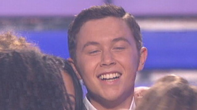 Youngest Idol Wins