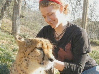 Father of Intern Killed by Lion Had 'Premonition' of Attack