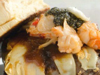 Watch: The Most Expensive Hamburgers in the World