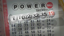 sc powerball numbers