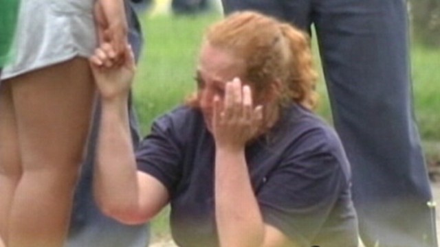 Suspect Kills Self in Michigan Standoff