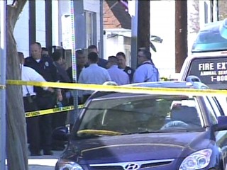 Watch: 3 Killed in Southern Calif. Shooting