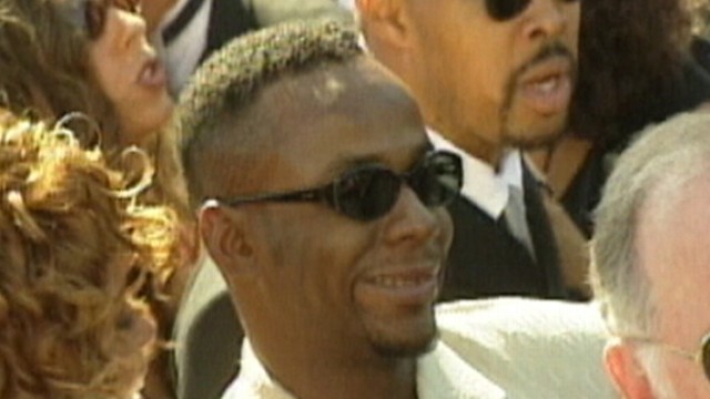 Bobby Brown Arrest for DUI
