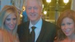 Bill Clinton and the Porn Stars