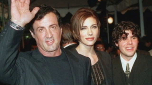 Sly Stallone Wants Investigation
