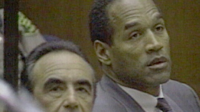 OJ Simpson is Releasing a Film