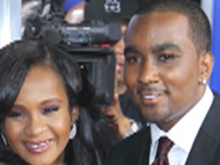 Watch: Whitney Houston's Daughter Hints at Engagement