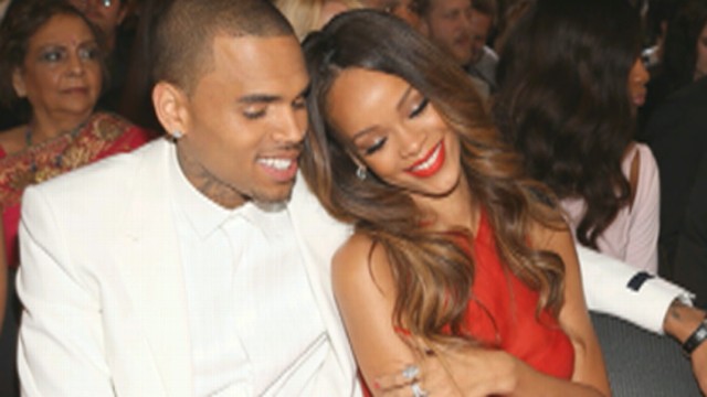 Chris Brown Confirms Relationship