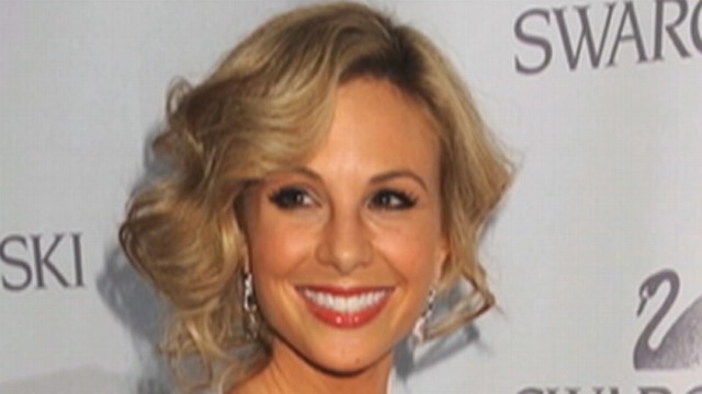 Elisabeth Hasselbeck Leaves "The View"
