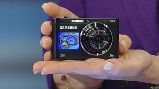Gadgets and Gizmos for Mom