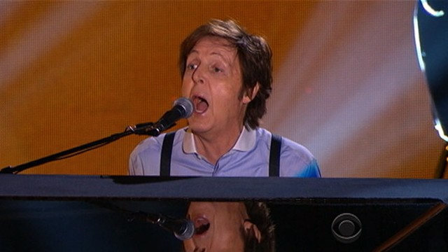 VIDEO: Bruno del Granado on what impressed at the 54th Annual Grammy Awards.