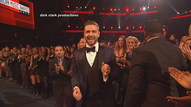 VIDEO: Music and media consultant Bruno del Granado recaps the nights winners including Justin Timberlake.