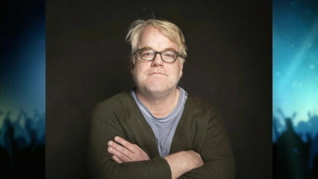 VIDEO: Ellen DeGeneres, Justin Timberlake take to social media to comment on Philip Seymour Hoffmans death.