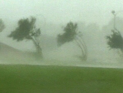 Tropical Storm