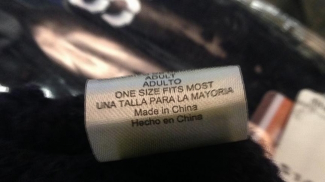 VIDEO: David Muir goes to work to encourage American manufacturing.