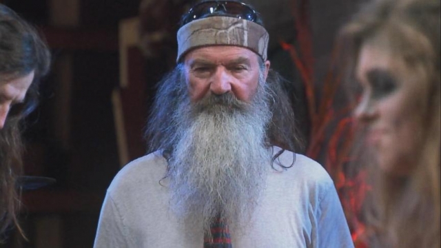 Duck Dynasty Growing Firestorm