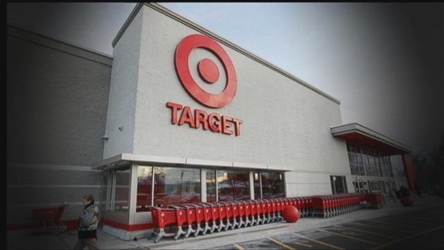 Retail Giant Target Security Breach | Video - ABC News