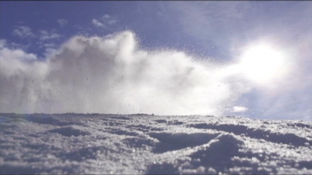 VIDEO: Heres information that can help skiers stay safe on those back country runs.