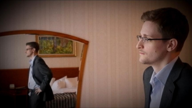 VIDEO: NSA leaker relishes over the changes regarding the NSA saying, "I already won."