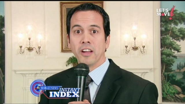 VIDEO: Diane Sawyer reveals the stories people have been buzzing about all week.